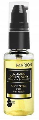 Picture of Marion MARION Olejek orientalny - Regeneracja wosów Jojoba 30 ml