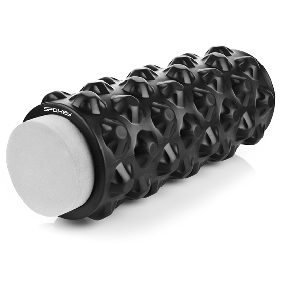 Изображение Masāžas rullis 2in1 Spokey ROLL