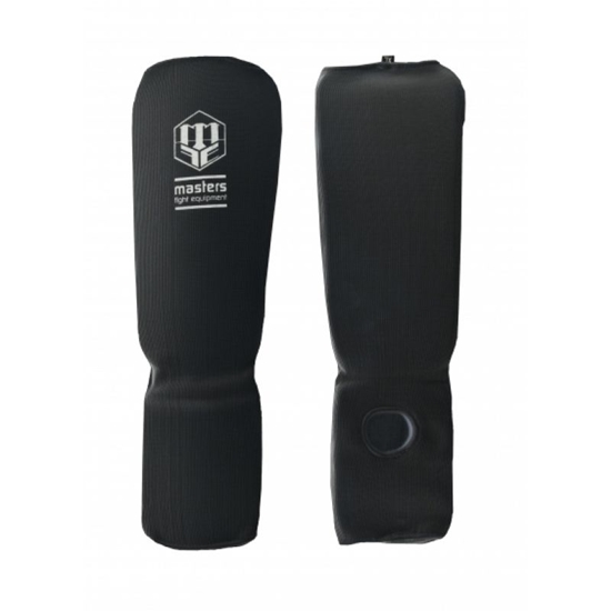 Picture of Masters apakšstilbu un pēdu aizsargs - NS-B1 M 0815-02M - niebieski+XS