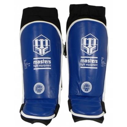 Изображение Masters Kāju sargi - NS-N (WAKO APPROVED) 11251-M02 - niebieski+M