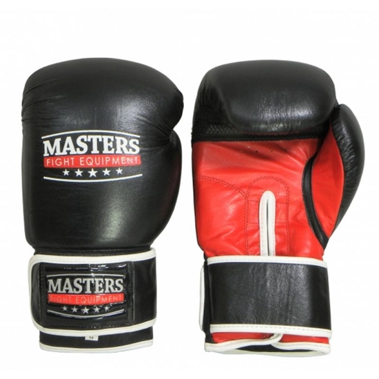Picture of Masters RBT-301 01043 cimdi - niebieski