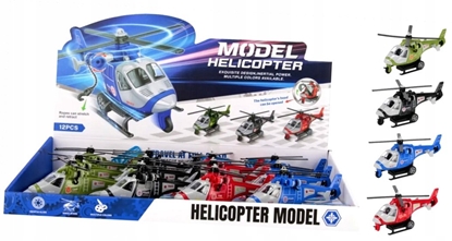 Изображение Mega Creative HELIKOPTER RATUNK P/B 13CM MIX4 MC 12/144/288