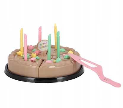 Picture of Mega Creative ZEST KUCHENNY TORT 26X25X6 MC WB18/36