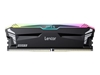 Picture of MEMORY DIMM 32GB DDR5-6400/K2 LD5EU016G-R6400GDLA LEXAR
