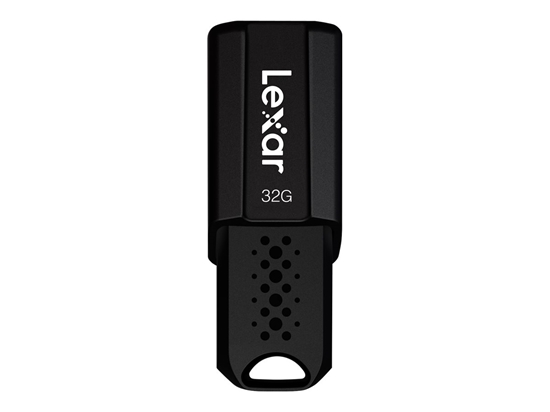 Изображение MEMORY DRIVE FLASH USB3.1 32GB/S80 LJDS080032G-BNBNG LEXAR