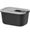 Picture of Mepal EasyClip Pojemnik na ywno 2.0 450ml Nordic Black 106151541100