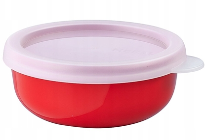 Attēls no Mepal Lumina Pojemnik na ywno 250 ml nordic red 106280074500