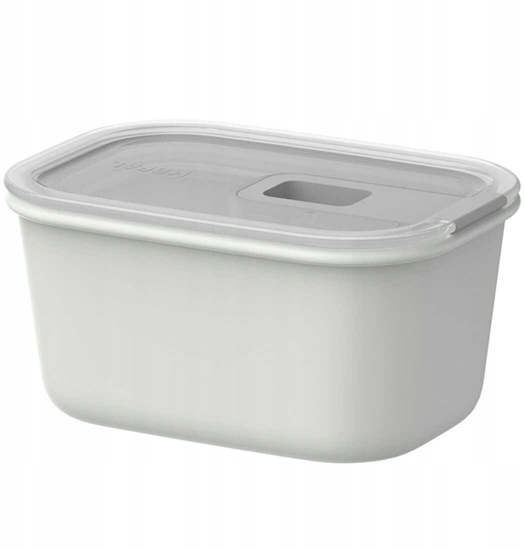 Picture of Mepal Pojemnik na ywno EasyClip 2.0 450ml Nordic White 106151532500