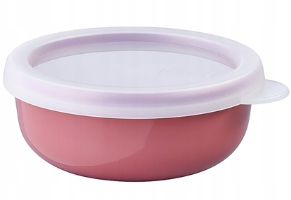 Attēls no Mepal Pojemnik na ywno Lumina 250 ml vivid mauve 106280078700