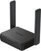 Picture of Mercusys | MB113-4G | Wireless 4G LTE Portable Router | 802.11n | Ethernet LAN (RJ-45) ports 2 | 300 Mbit/s | Mesh Support No | MU-MiMO No | 4G