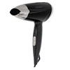 Изображение Mesko | Hair Dryer | MS 2264 | 1400 W | Number of temperature settings 2 | Black