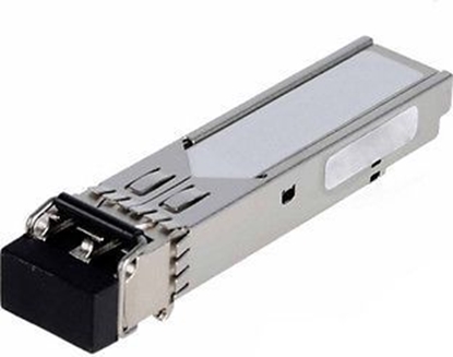 Изображение MicroOptics Modu nadawczo-odbiorczy SFP, LC, MM (MO-GLC-FE-100FX)