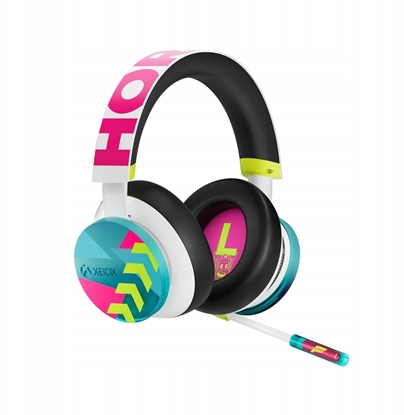 Picture of Microsoft Akcesoria do konsol i gamepadów Xbox Wireless Headset (EP2-42286)