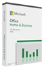 Изображение Microsoft Office Home & Business 2024 English 1 PC/Mac