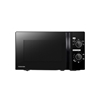 Изображение MICROWAVE OVEN 20L SOLO/MWP-MM20P(BK) TOSHIBA
