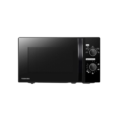 Изображение MICROWAVE OVEN 20L SOLO/MWP-MM20P(BK) TOSHIBA