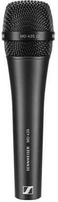 Attēls no Mikrofon Sennheiser dynamiczny kardioidalny (MD 435)