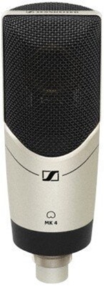 Attēls no Mikrofon Sennheiser Sennheiser MK 4 - Mikrofon pojemnociowy