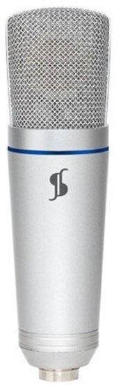 Picture of Mikrofon Ulanzi STAGG SUM50 - Mikrofon Studyjny Usb