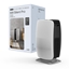 Attēls no Mill | Silent Pro Air Purifier | APSILENT | Suitable for rooms up to 115 m² | 68.3 m³ | White/Black