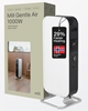 Picture of Mill Oil AB-H1000DN Oil Heater 1000W