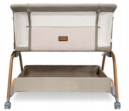 Изображение Milly Mally óeczko Dostawne Nino Beige