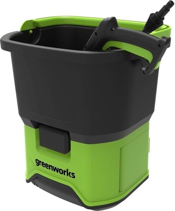 Изображение Myjka cinieniowa Greenworks GDC60