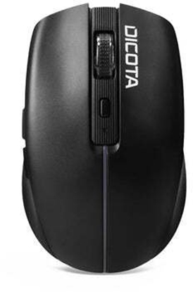 Изображение Mysz Dicota Bluetooth Mouse NOTEBOOK black