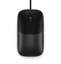 Attēls no Mysz Satechi Satechi Slim LX Wired Mouse - mysz optyczna USB-A/USB-C (space black)