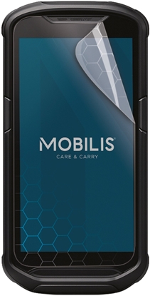Picture of Mobilis Mobilis Scr. Prot. NanoCeramic9H - IK06 for Galaxy