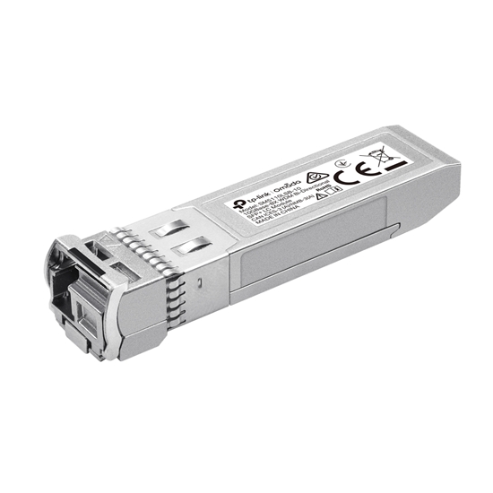 Изображение TP-LINK Omada 10Gbase-BX Single-Mode