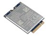 Picture of Moduł ThinkPad Quectel EM160R-GL 4G LTE-A Cat 16 M.2 WWAN Module for X1 Carbon Gen 12/P16v Gen 2 4XC1Q24436 
