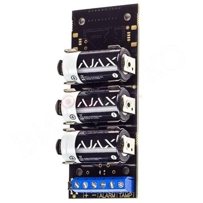 Attēls no MODULE WRL TRANSMITTER/38184 AJAX