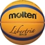 Attēls no Molten B33T5000 FIBA outdoor Basketbola bumba ball 3x3
