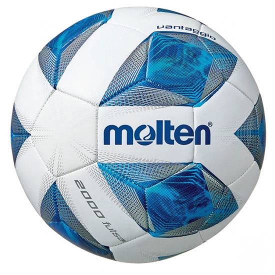 Изображение Molten Vantaggio 2000 Futbola bumba F9A2000