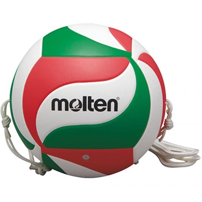 Изображение Molten volejbola bumba V5M9000 T