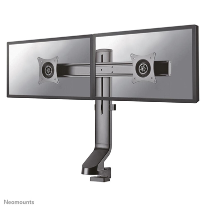 Attēls no MONITOR ACC DESK MOUNT 10-27"/FPMA-D860DBLACK NEOMOUNTS