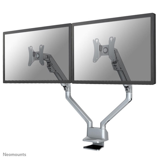 Picture of MONITOR ACC DESK MOUNT 10-32"/FPMA-D750DSILVER NEOMOUNTS