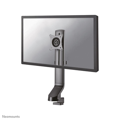 Attēls no MONITOR ACC DESK MOUNT 10-32"/FPMA-D860BLACK NEOMOUNTS