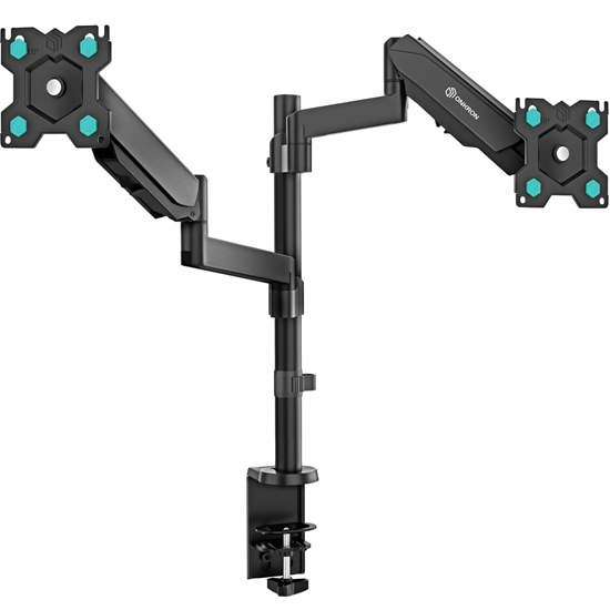Picture of MONITOR ACC DESK MOUNT/13-32" BLACK G140-B ONKRON
