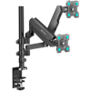 Picture of MONITOR ACC DESK MOUNT/13-32" BLACK G140-B ONKRON