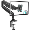 Picture of MONITOR ACC DESK MOUNT/17-49" BLACK G100-B ONKRON
