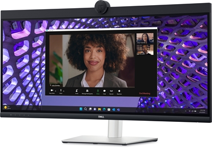 Изображение Monitor Dell P3424Web Computer