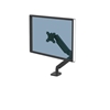 Picture of Monitora stiprinājums Fellowes PLATINUM Single Monitor Arm Black