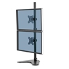 Picture of Monitora stiprinājums Fellowes Seasa Freestanding Dual Stacking Monitor Arm