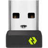 Picture of MOUSE/KEYBOARD ACC USB RCVR/956-000157 LOGITECH