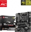 Attēls no MSI | MAG A520M VECTOR WIFI | Processor family AMD | Processor socket AM4 | DDR4 | Memory slots 2 | Chipset AMD A | Micro ATX