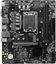 Изображение MSI PRO H610M-E Intel H610 LGA1700 DDR5