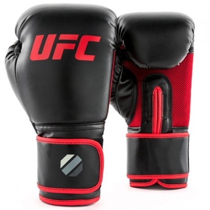 Attēls no Muay Thai boksa cimdi treniņiem UFC 16 oz