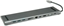 Изображение Multiportu Dokstacija, USB3.2Gen 2 TypeC, Roline
